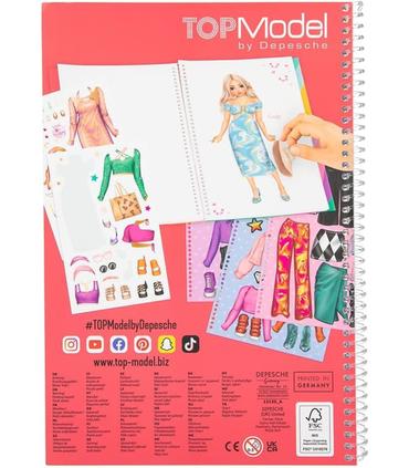 topmodel-cuaderno-grande-dress-me