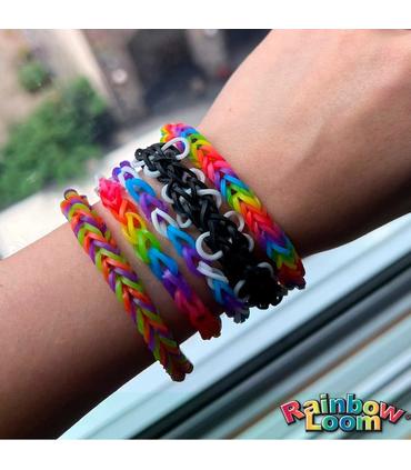 set-creacion-rainbow-loom
