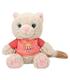 topmodel-peluche-gato-ginger-18-cm-cutie