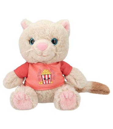topmodel-peluche-gato-ginger-18-cm-cutie