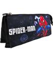 Spiderman Portatodo Triple Spiderpose
