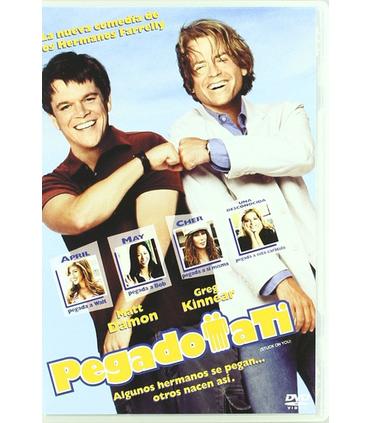pegado-a-ti-dvd
