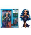 Rainbow High F.fash. Doll Skyler