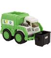 Dirt Digger Real Working Truck- Garbage