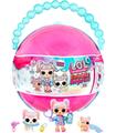 L.o.l. Muñeca Deluxe Bubble