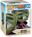Figura Funko Pop Super Naruto Zetsu