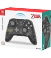 Mando Horipad Wireless Zelda NSW-479U Switch Hori