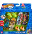 Hot Wheels Skate 4 Models
