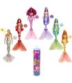 Barbie Color Reveal Galaxia Arcoiris