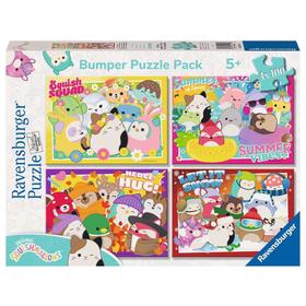 squishmallows-puzzle-4x100-bumper-pack