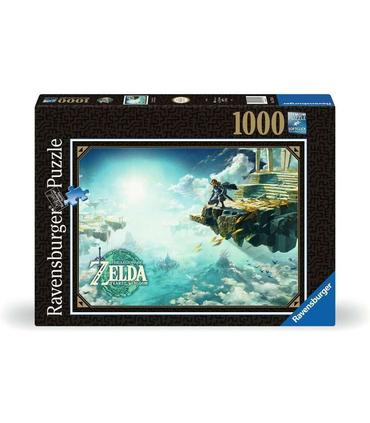 the-legend-of-zelda-puzzle-1000-piezas