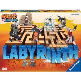 labyrinth-naruto-shippuden