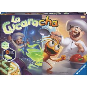 la-cucaracha-10ed-glow-in-the-dark