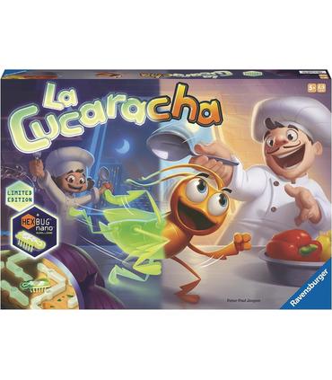 la-cucaracha-10ed-glow-in-the-dark