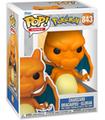 Figura Funko Pop Games: Pokemon - Charizard(emea)