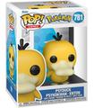 Figura Funko Pop Games: Pokemon - Psyduck(emea)