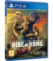 Skull Island Rise Of  Kong Ps4
