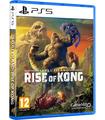 Skull Island Rise Of  Kong Ps5