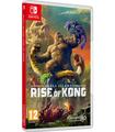 Skull Island Rise Of  Kong Switch