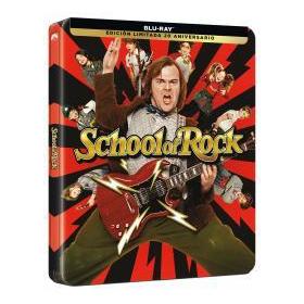escuela-de-rock-steelbook-bd-br