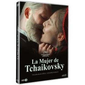 la-mujer-de-tchaikovsky-dvd-dvd