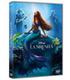 la-sirenita-dvd-dvd