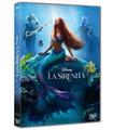 LA SIRENITA - DVD (DVD)