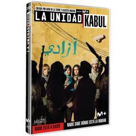 la-unidad-kabul-dvd-dvd