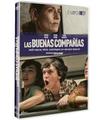 LAS BUENAS COMPA??AS - DVD (DVD)