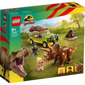 lego-76959-analisis-del-triceratops