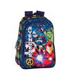 Avengers Mochila Adaptable