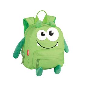 mochilita-fluffy-verde