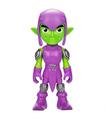 Spidey Figura Superhéroe Green Goblin