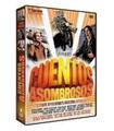 CUENTOS ASOMBROSOS TEMPORADA 1 - D (DVD)