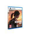 The Last Of Us Part I  Ps5 -Reacondicionado