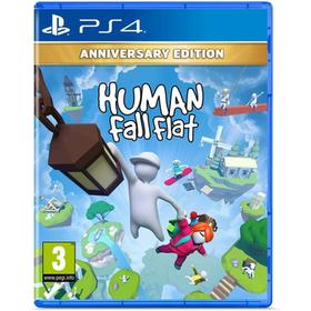 human-fall-flat-anniversary-collection-ps4-reacondicionado
