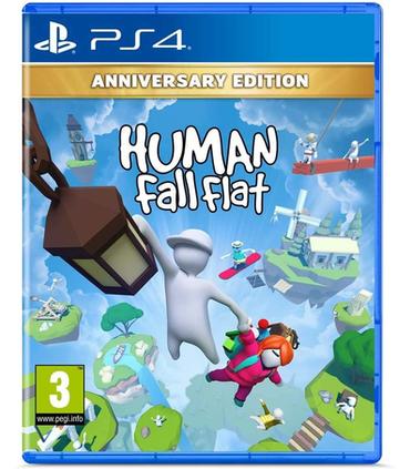 human-fall-flat-anniversary-collection-ps4-reacondicionado