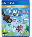 Human Fall Flat Anniversary Collection Ps4 -Reacondicionado