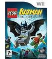 LEGO BATMAN WII (WN) -Reacondicionado