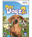 DOGZ 2 WII (UBI) -Reacondicionado