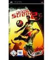 Fifa Street 2 - PSP -Reacondicionado