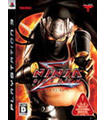 NINJA GAIDEN SIGMA PS3 (PR) -Reacondicionado