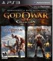 GOD OF WAR COLLECTION PS3 -Reacondicionado