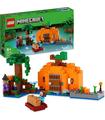 Lego 21248 - La Granja-Calabaza
