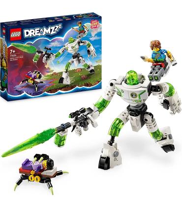lego-71454-reamzzz-mateo-y-z-blob-robot