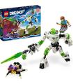 Lego 71454 - Reamzzz Mateo y Z-Blob Robot