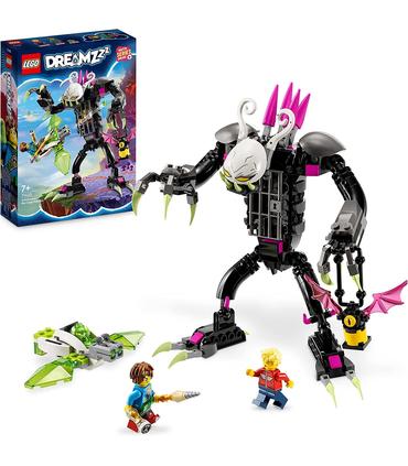 lego-71455-dreamzzz-monstruo-de-la-jaula
