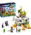 Lego 71456 - Dreamzzz Furgoneta-Tortuga de la Sra. Castillo
