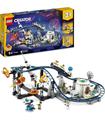 Lego 31142 - Montaña Rusa Espacial