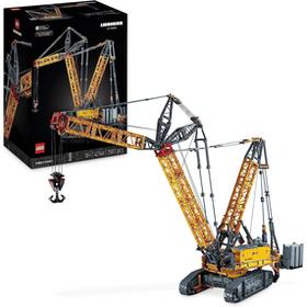 lego-42146-grua-sobre-orugas